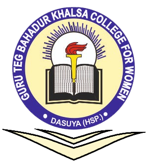 Guru Teg Bahadur Khalsa College for Women