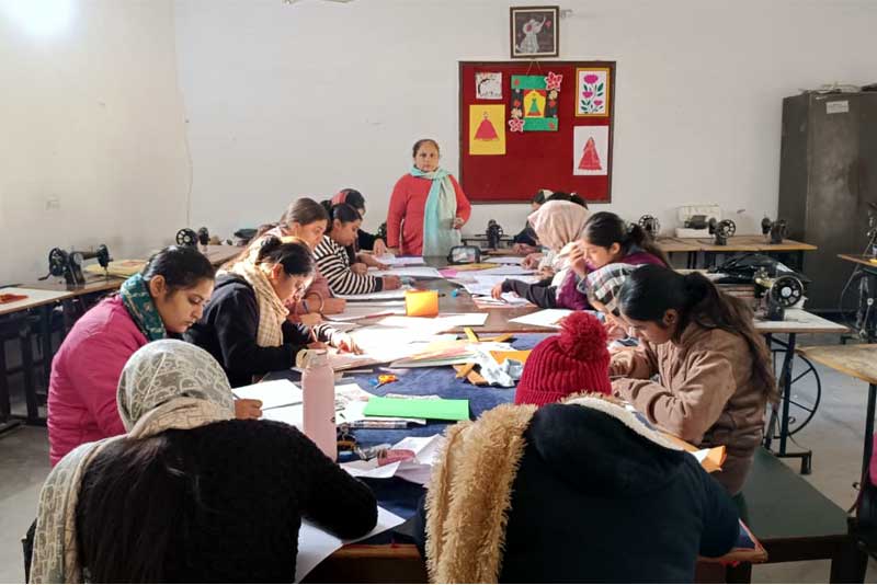 Learning Support Centre Activities