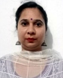 Dr. Pooja Tak - Guru Teg Bahadur Khalsa College for Women, Dasuya