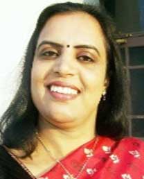 Ms. Akanksha - Guru Teg Bahadur Khalsa College for Women, Dasuya