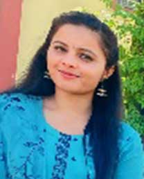 Ms. Manju Bala - Guru Teg Bahadur Khalsa College for Women, Dasuya