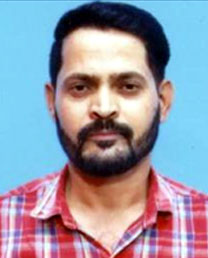 Mr. Pardeep Kumar - Guru Teg Bahadur Khalsa College for Women, Dasuya