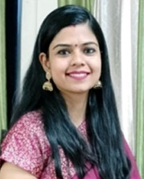 Mrs. Prateek Manya - Guru Teg Bahadur Khalsa College for Women, Dasuya