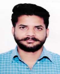 Dr. Manish Kumar - Guru Teg Bahadur Khalsa College for Women, Dasuya