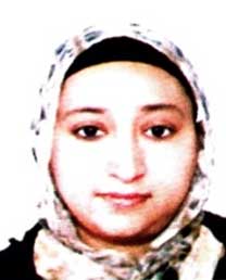 डॉo हरदीप कौर - Guru Teg Bahadur Khalsa College for Women, Dasuya