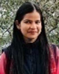 Ms. Meena Rani  - Guru Teg Bahadur Khalsa College for Women, Dasuya