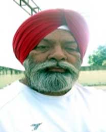 Mr. Avtar Singh - Guru Teg Bahadur Khalsa College for Women, Dasuya