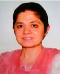 Dr. Rupinder Kaur Randhawa - Guru Teg Bahadur Khalsa College for Women, Dasuya