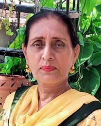 Dr. Amarjit Kaur